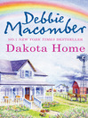 Dakota Home (eBook)